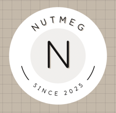 Nutmeg Logo